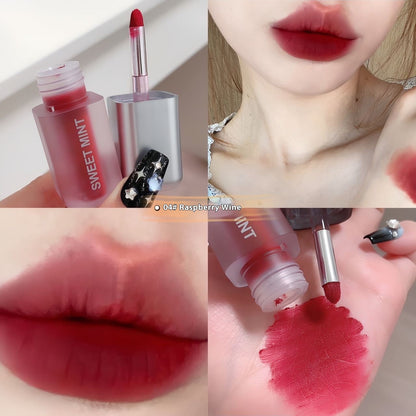 Velvet Lip Lacquer Matte