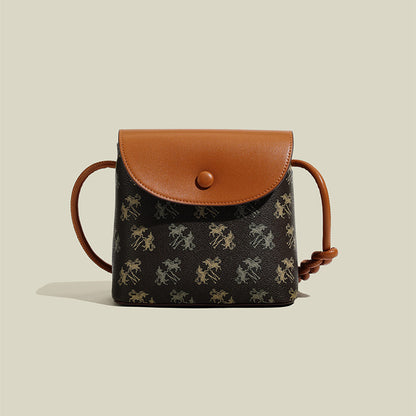 Niche Print Women's Tote Bag Crossbody