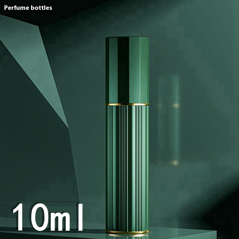 Perfume Sub-bottles 10ml Large Capacity