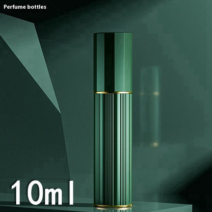 Perfume Sub-bottles 10ml Large Capacity
