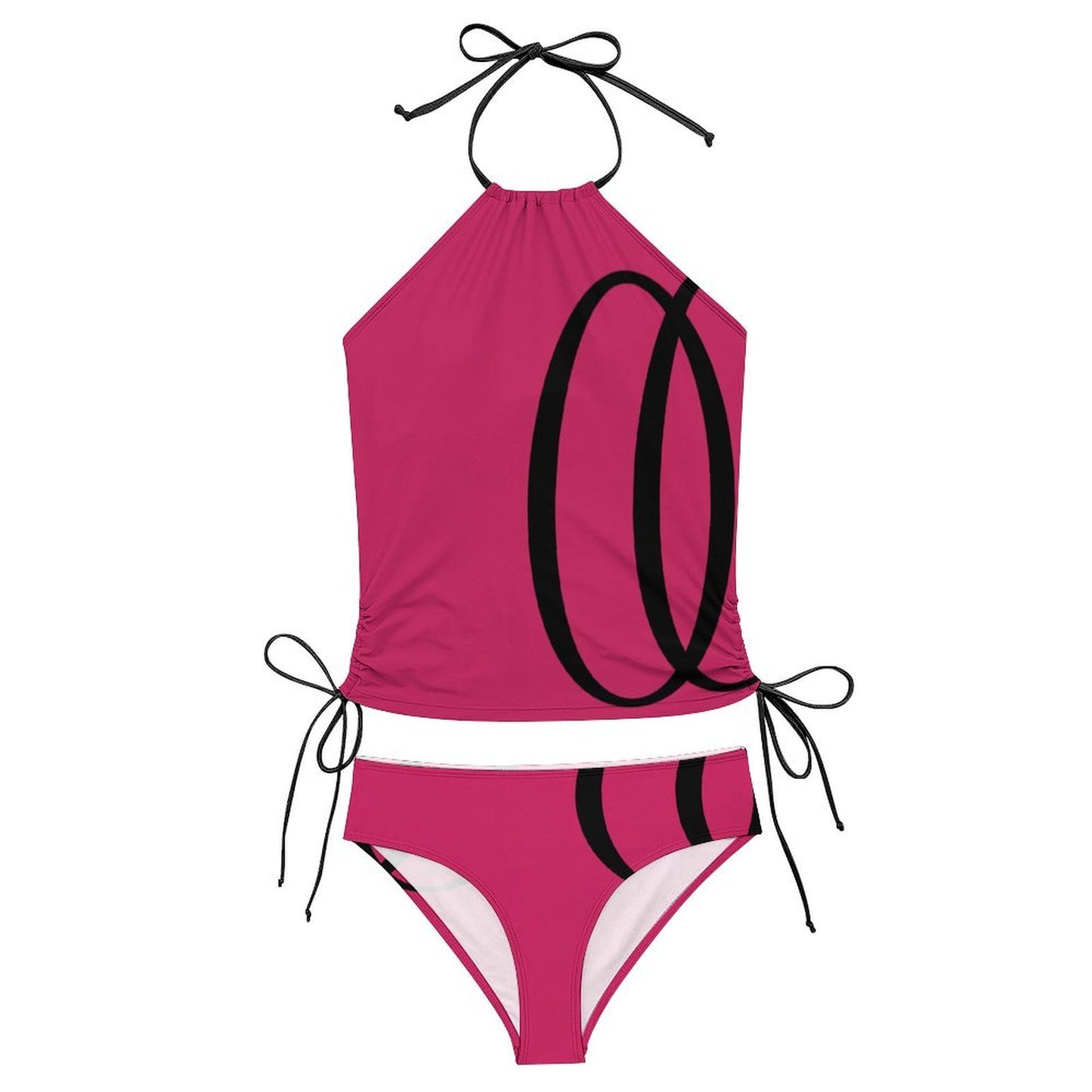 Designer Bikini Swimsuit