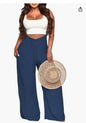 Women's Jumpsuit Casual Loose Sleeveless