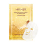 Moisturizing And Hydrating Gentle Care Skin Avocado Mask For Ladies