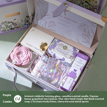 Light Luxury Creative Small Gifts