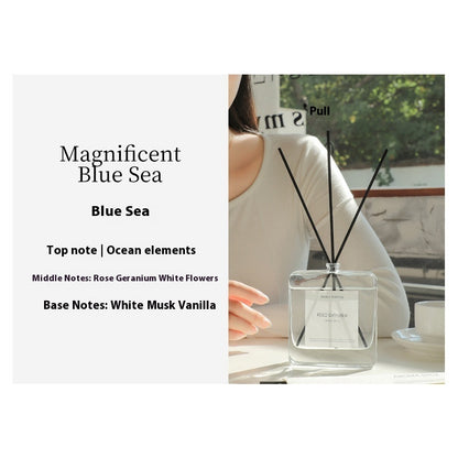 Plant Home Indoor Bedroom Lasting Fragrance