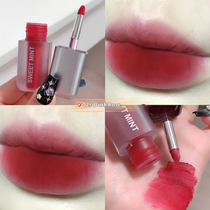 Velvet Lip Lacquer Matte