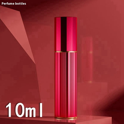 Perfume Sub-bottles 10ml Large Capacity