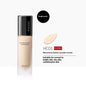 ZEESEA ZEESEA Liquid Foundation Concealer Makeup Mixed Dry Oily Skin Moisturizing