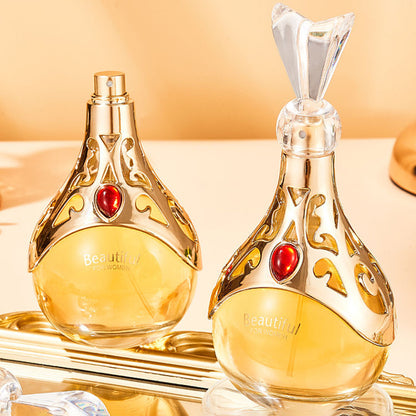 Gold Queen Eau De Parfum