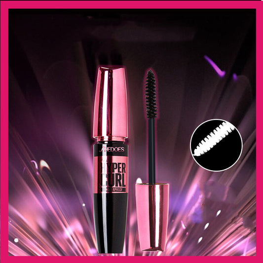 Blooming Powder Fat Mascara