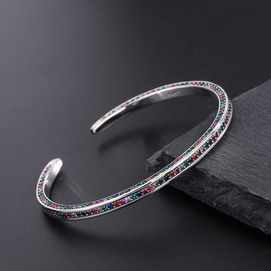 Zircon Bracelet Women