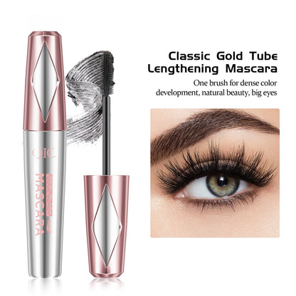 Rose Silver Mascara