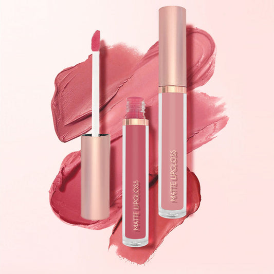 Lip Glaze Set