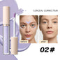 Facial Modification Liquid Foundation