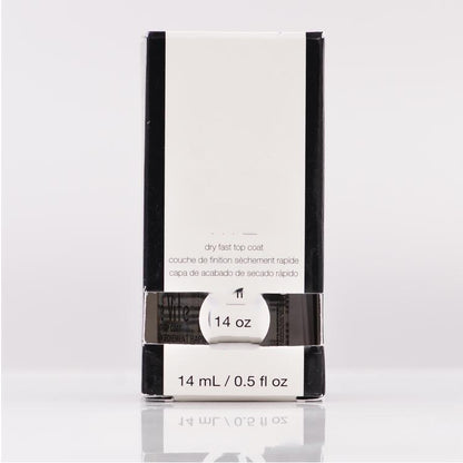 Svdry Fast Top Coating Internet Celebrity Armor Transparent Nude Nail Polish Baking-free Sealing Layer