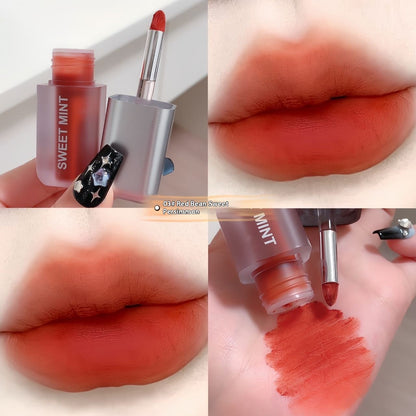 Velvet Lip Lacquer Matte