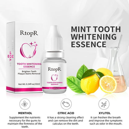 Makeup Liquid Whitening Care Teeth