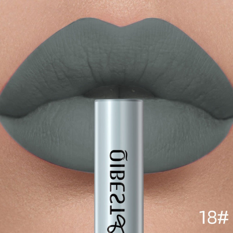 Matte Liquid Lipstick