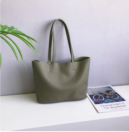 Lightweight Small Size Tote Bag For Women