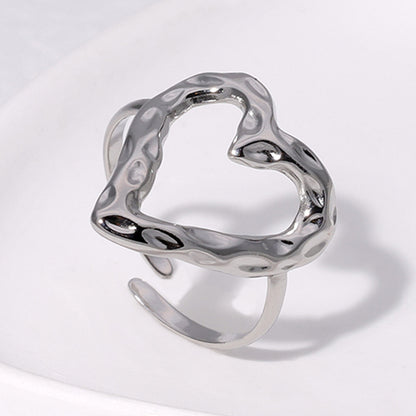 PACE LOVE RING