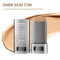 Eraser Nose Shadow Shading Cream Concealer Acne Marks Brighten Skin Color Liquid Foundation