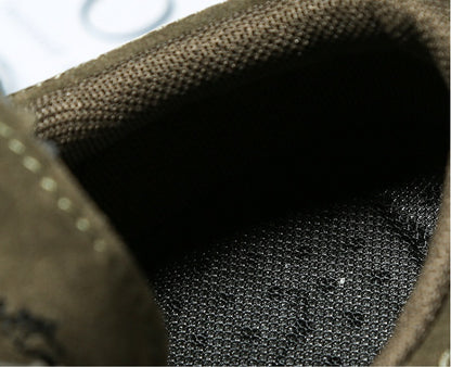 Trendy Ins Board Personality Fashion Casual Sports Shoes