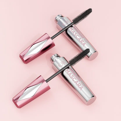Rose Silver Mascara