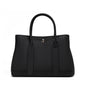 All-matching Garden Portable Large Shopping Bucket Bag