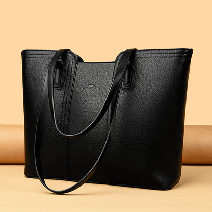 Women's Shoulder Bag Fashion Simple High Capacity Waterproof Totes Handbags Designer
