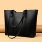 Women's Shoulder Bag Fashion Simple High Capacity Waterproof Totes Handbags Designer