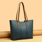 Women's Shoulder Bag Fashion Simple High Capacity Waterproof Totes Handbags Designer