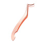 Beauty Tools Haima Clip Eyelash Curler Stainless Steel Tweezers Cotton Clip Aid Eyelash Curler