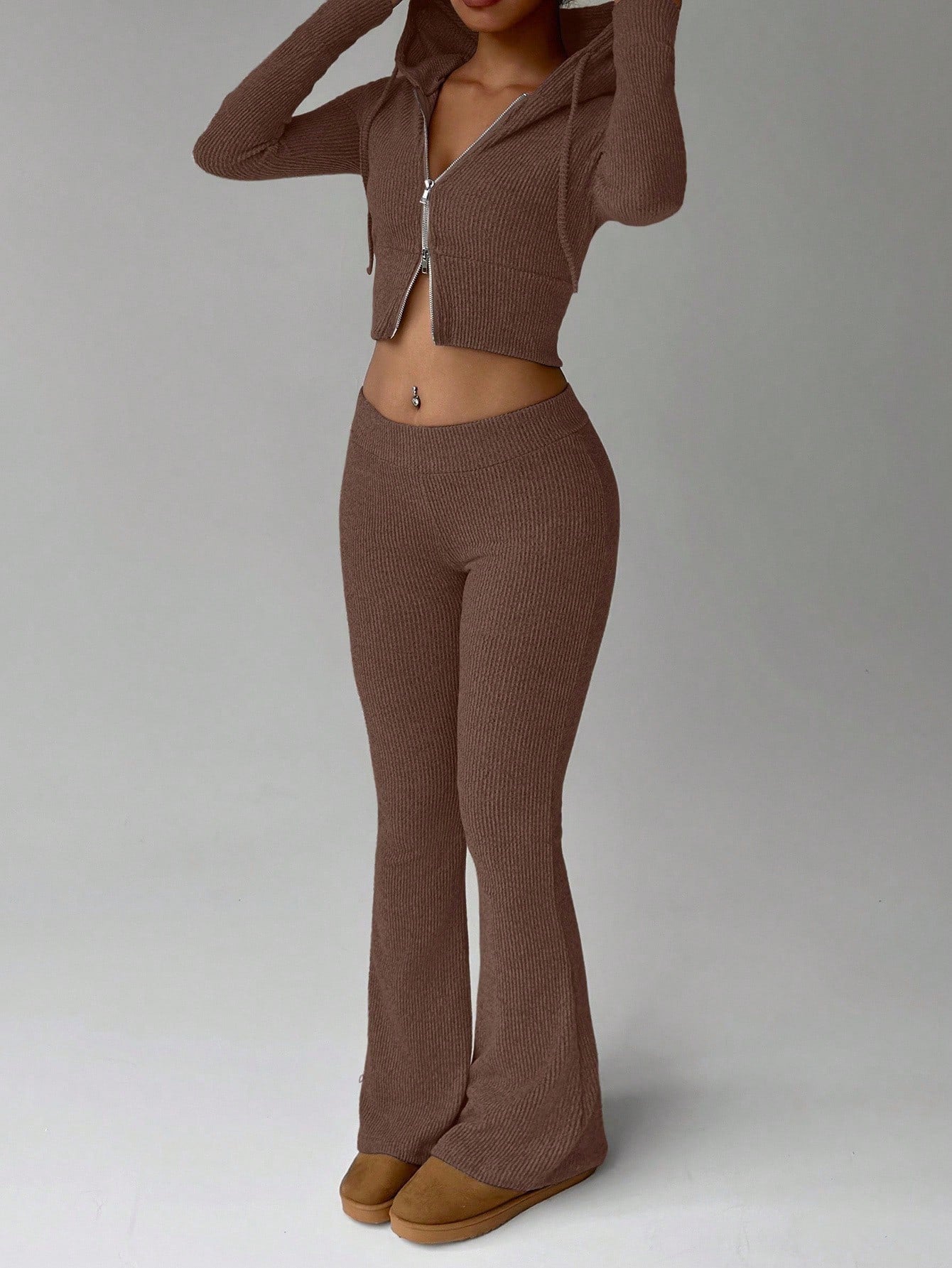 Autumn And Winter Casual