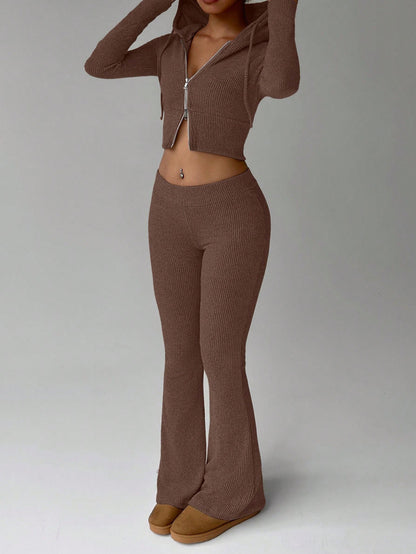 Autumn And Winter Casual