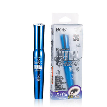 Blue Bottle Mascara