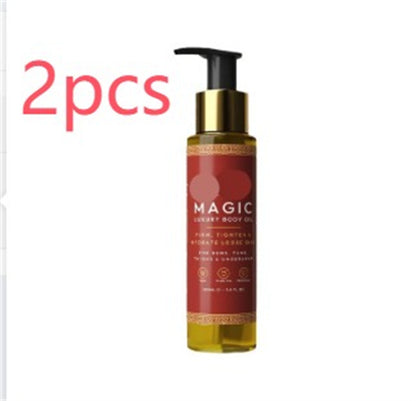 Magic Care Body Oil