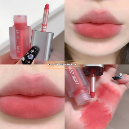 Velvet Lip Lacquer Matte