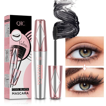 Rose Silver Mascara