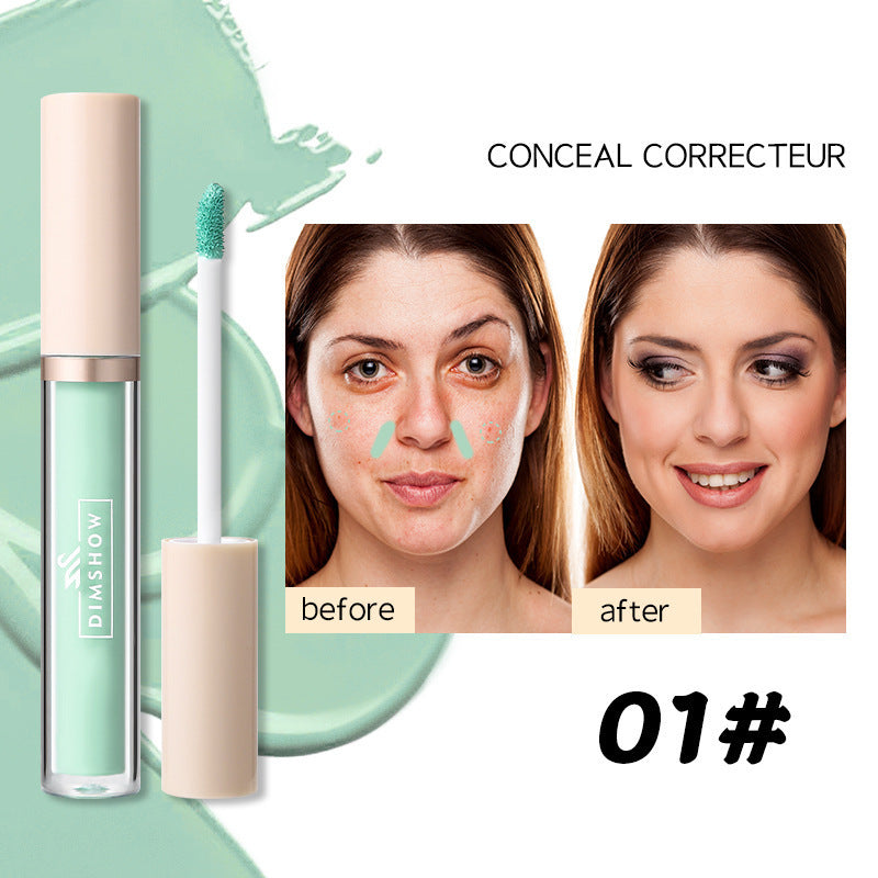 Facial Modification Liquid Foundation