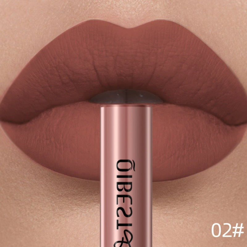 Matte Liquid Lipstick