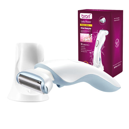 Full Body Hair Removal Trimmer Scraping Leg Hair Armpit Private Parts