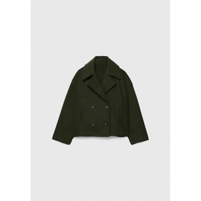 Women's Short Personalized Blazer