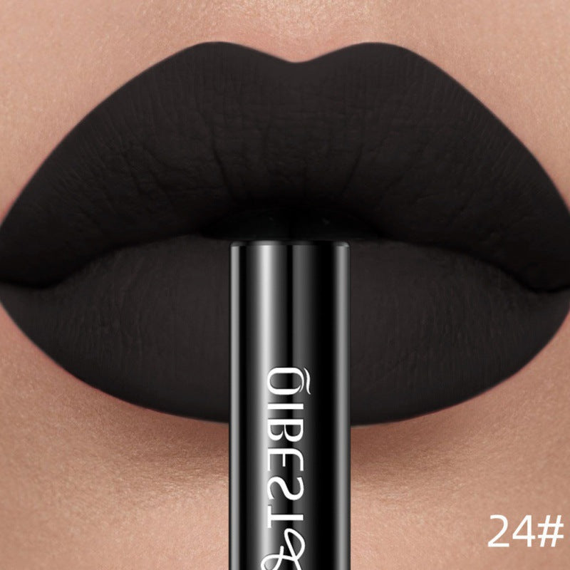 Matte Liquid Lipstick