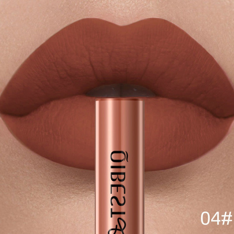 Matte Liquid Lipstick