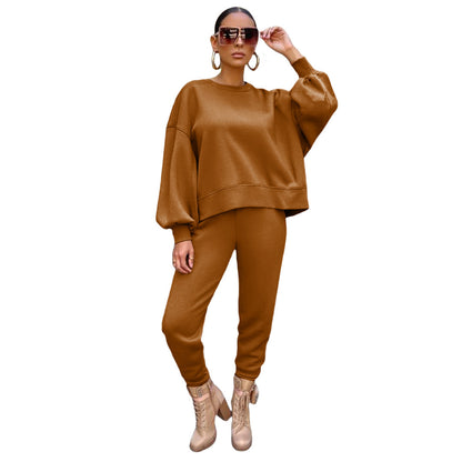 Top Tights Fleece-lined