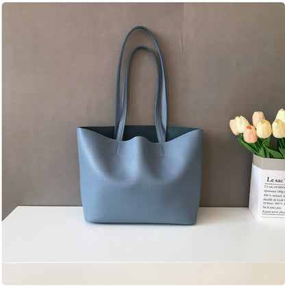 Lightweight Small Size Tote Bag For Women