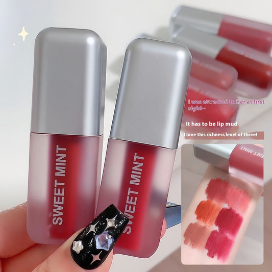 Velvet Lip Lacquer Matte