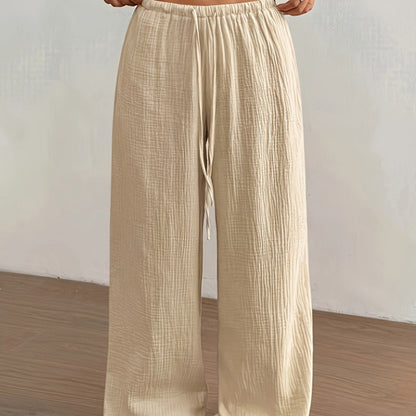 Ladies' Casual Pants