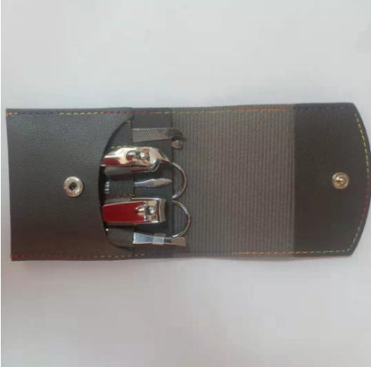 Nail Tools Set Nail Clippers Nail Clippers 7 Piece Set