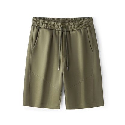 Loose Casual American Heavy Fifth Pants Outer Wear Sports Pirate Shorts